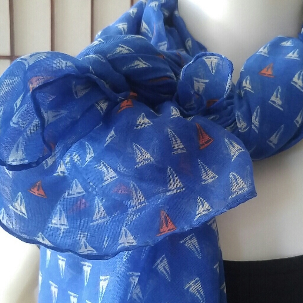 Scarf - Picture 3 of 7